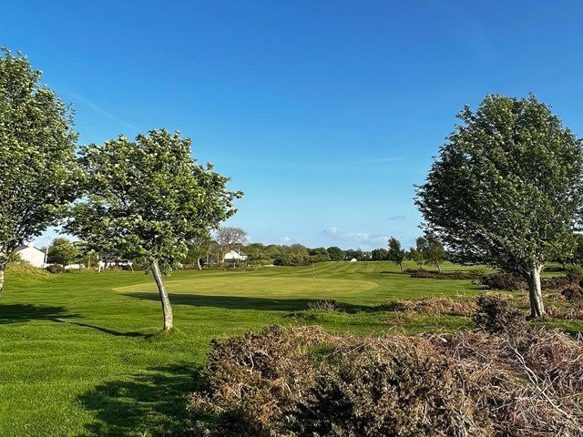 Holywell Golf Club