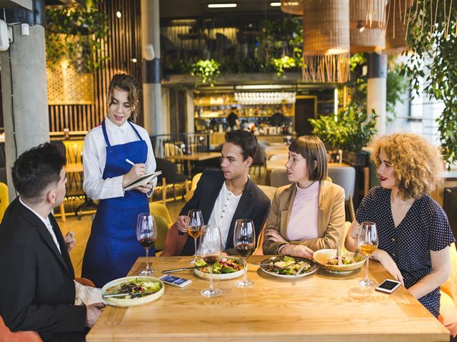 Places to Eat in Flintshire